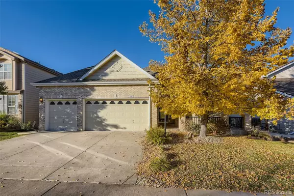 7007 S Garrison ST, Littleton, CO 80128