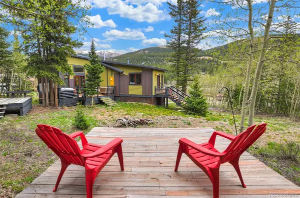 Alma, CO 80440,3049 CR-6