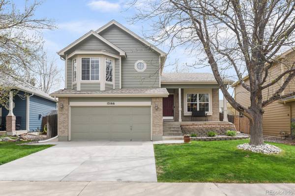 12166 Crabapple ST, Broomfield, CO 80020