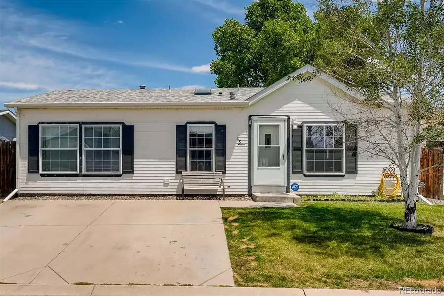 48 Stampede WAY, Lochbuie, CO 80603