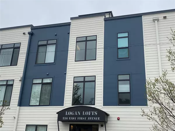 Denver, CO 80203,336 E 1st AVE #310