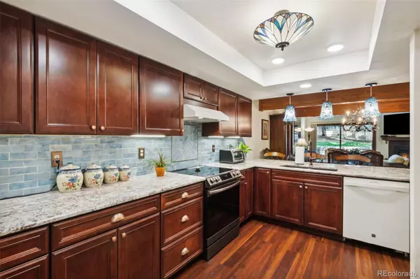 Colorado Springs, CO 80917,4835 Castledown RD