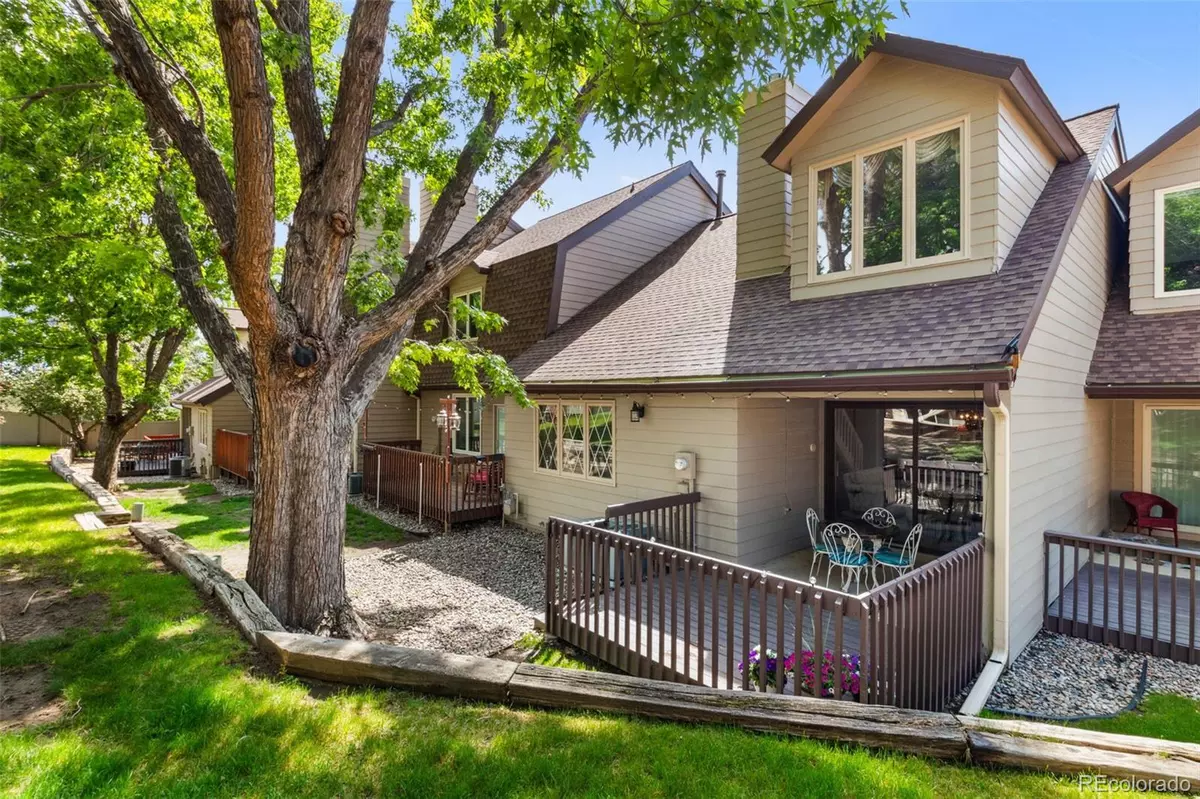 Colorado Springs, CO 80917,4835 Castledown RD