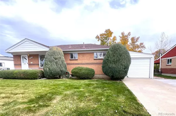 6900 Ruth WAY, Denver, CO 80221