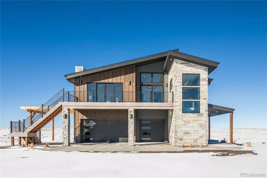 12204 Stillness LOOP, Kiowa, CO 80117