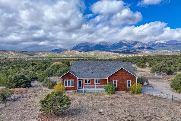Salida, CO 81201,12345 County Road 191a