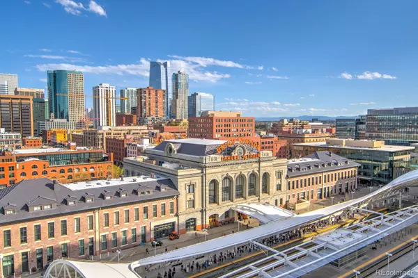 Denver, CO 80202,1750 Wewatta ST #1124