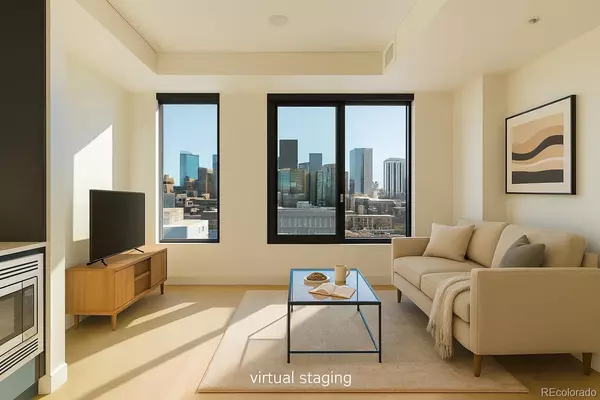 Denver, CO 80202,1750 Wewatta ST #1124