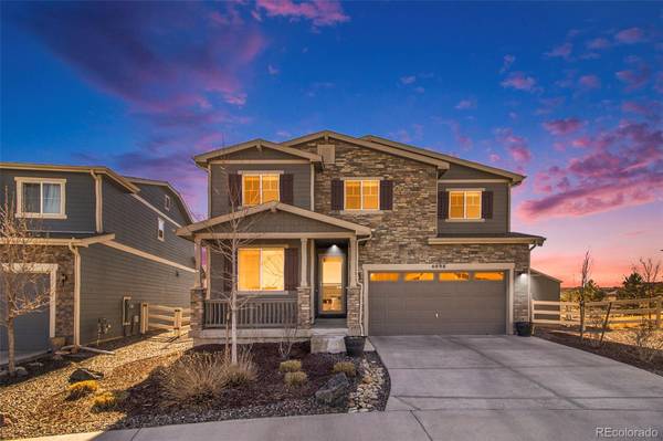 4098 John CT, Castle Rock, CO 80104