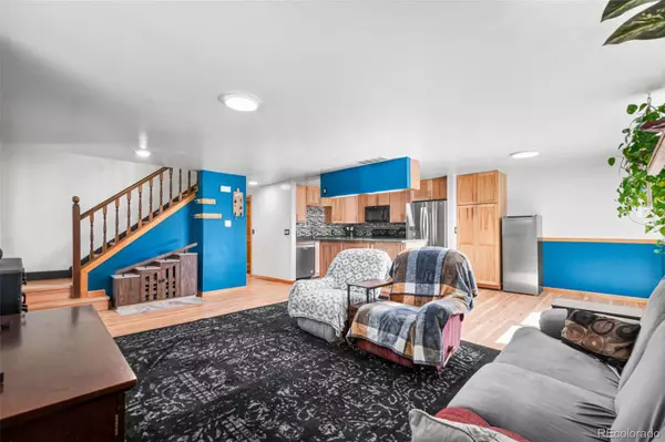 Longmont, CO 80504,21 Snowmass PL