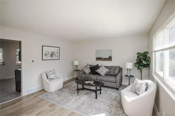 Littleton, CO 80123,9731 W Polk DR
