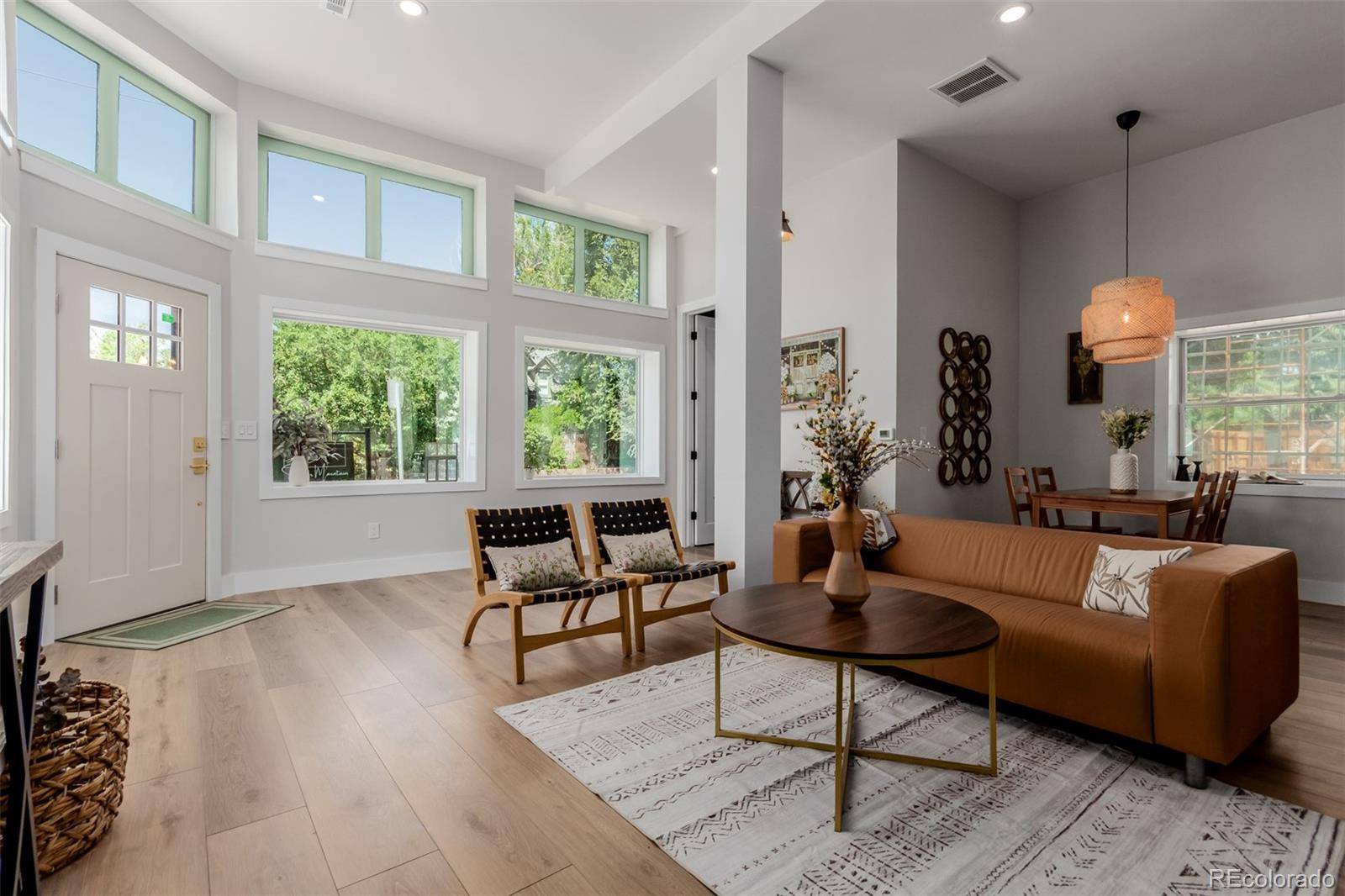 Denver, CO 80223,95 W Byers PL