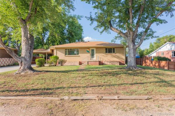 7495 W 9th AVE, Lakewood, CO 80214