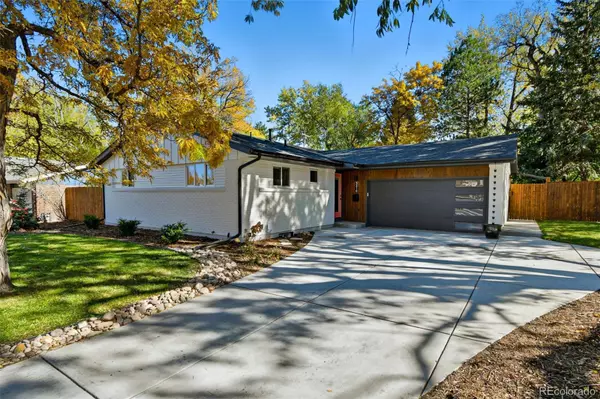 3410 Ash AVE, Boulder, CO 80305