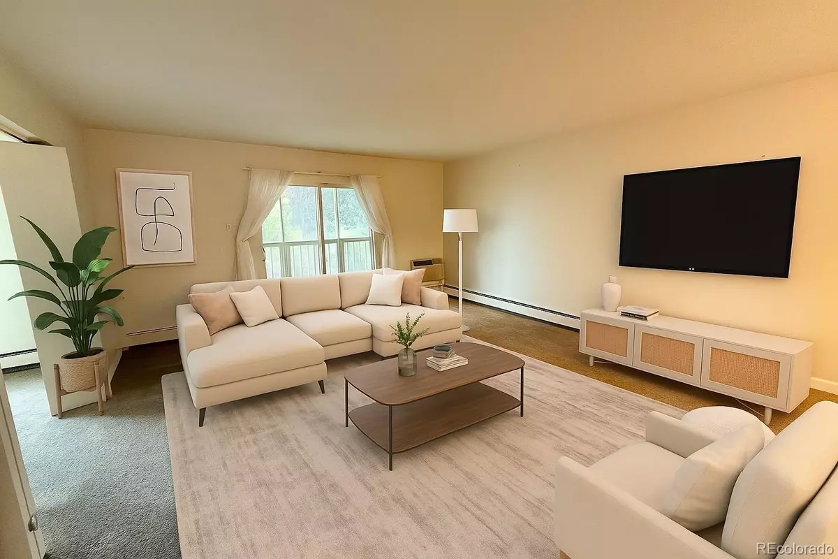 Aurora, CO 80014,13635 E Bates AVE #210