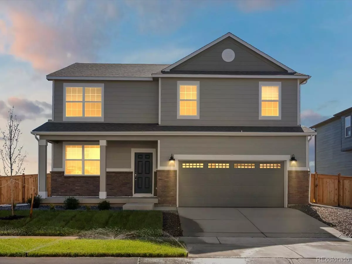 Commerce City, CO 80022,17698 E 90th PL