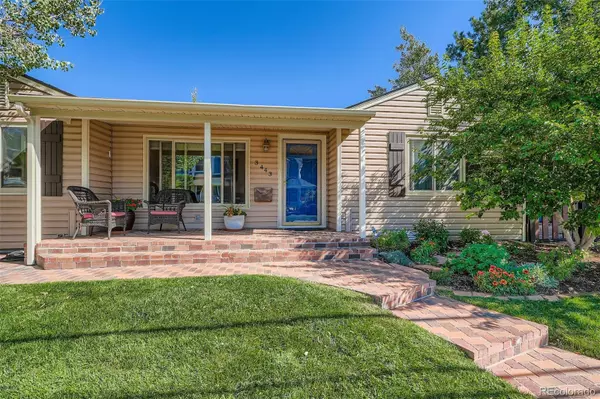 3443 E Wesley AVE, Denver, CO 80210
