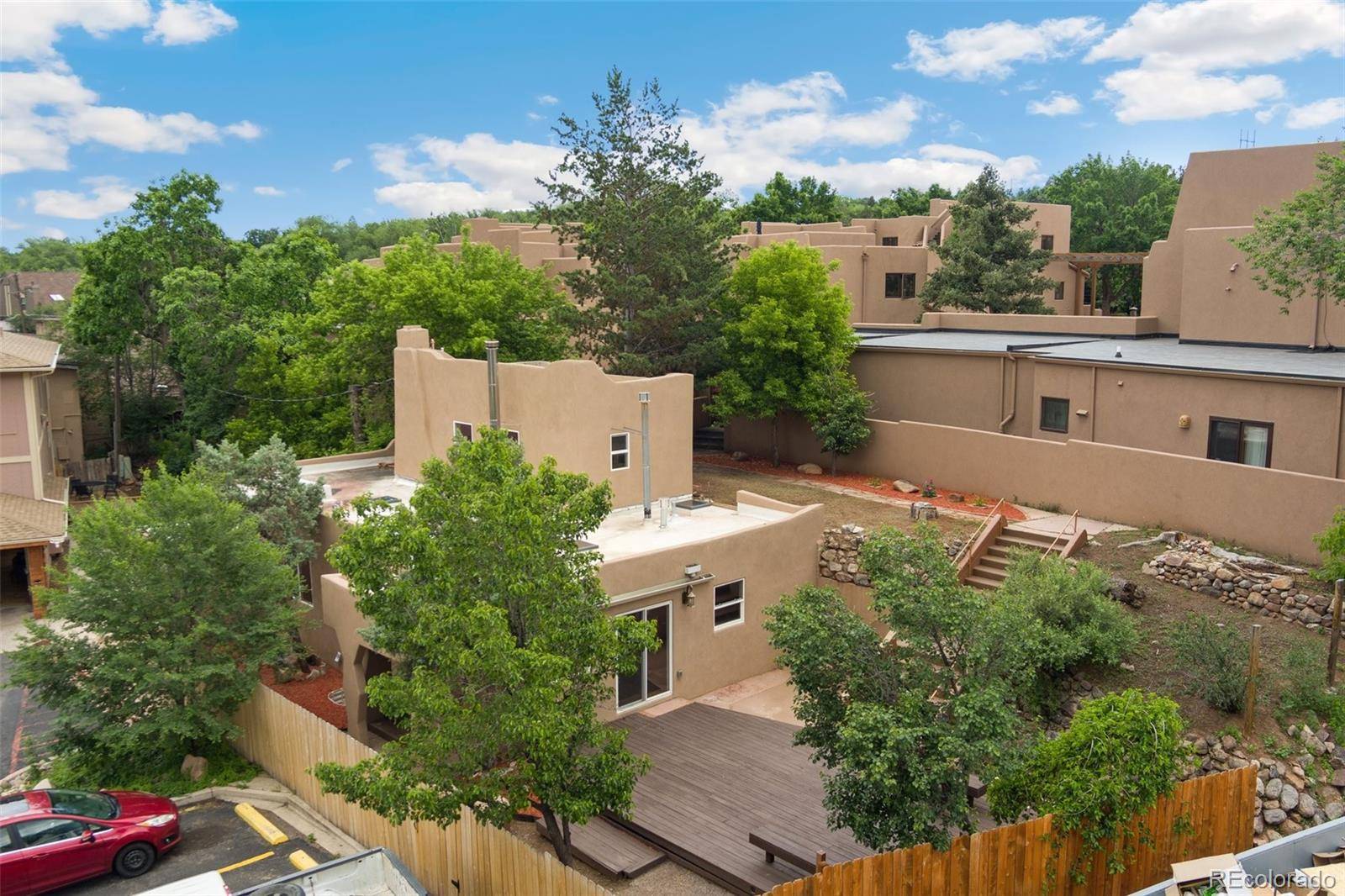 Manitou Springs, CO 80829,13 Crystal Park RD