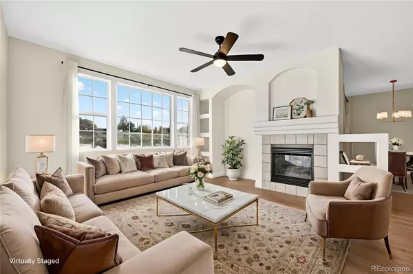 Denver, CO 80260,8968 Fox DR #2-103