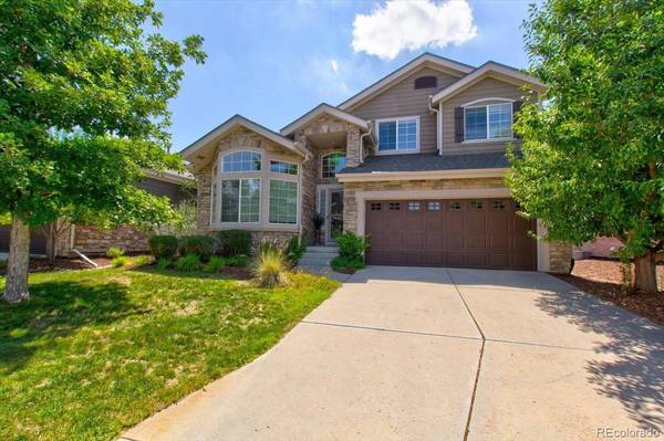 22602 E Rowland DR, Aurora, CO 80016