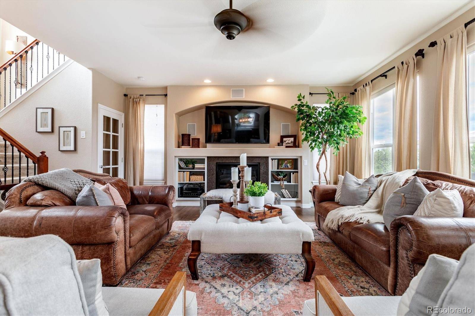Castle Rock, CO 80104,3438 Shire CIR