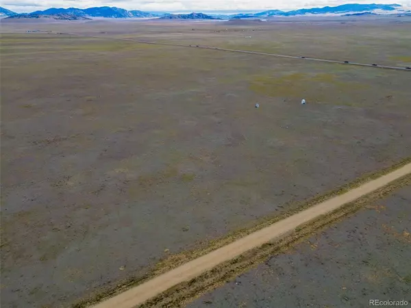 Hartsel, CO 80449,284 Eagle DR