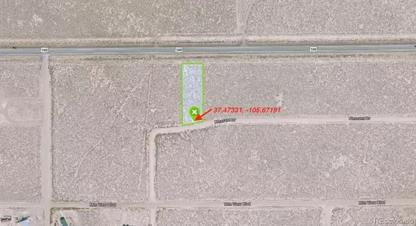 Alamosa, CO 81101,20071 Pleasant DR