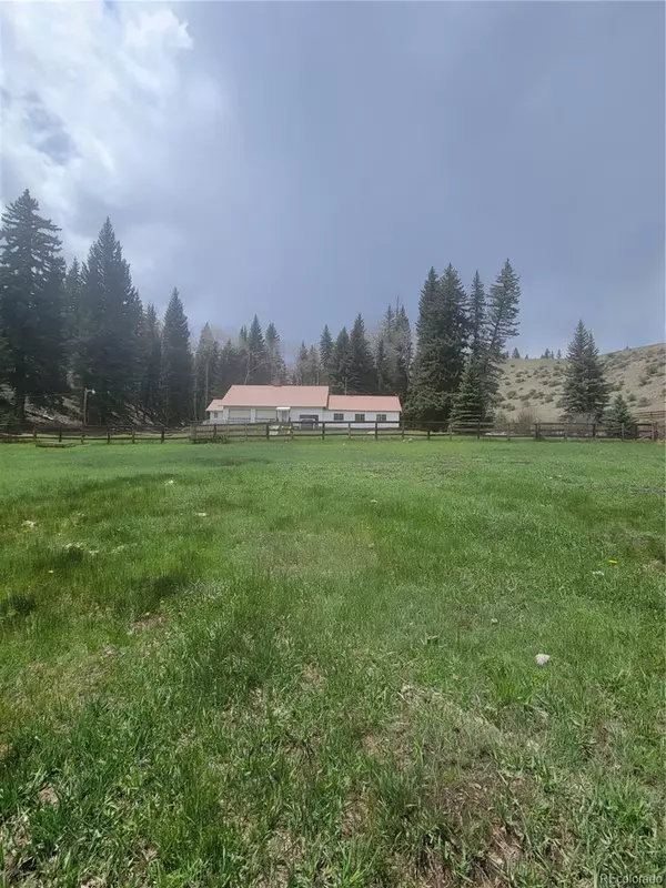 Creede, CO 81130,675 RED SCHOOL HOUSE ROAD