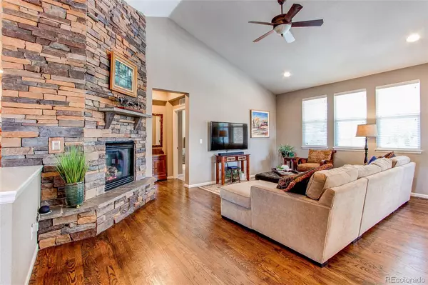 Aurora, CO 80016,6446 S Oak Hill CIR