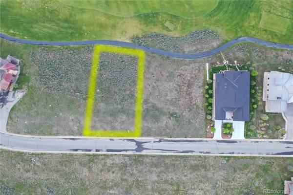 Granby, CO 80446,1531 Wildhorse DR