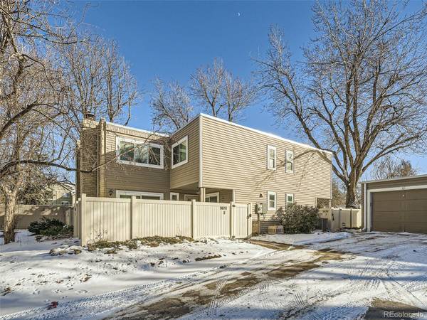 9676 E Kansas CIR #7, Denver, CO 80247