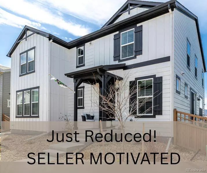 8358 Howell ST #B, Arvada, CO 80005