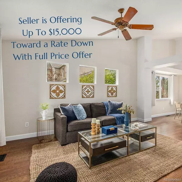 Thornton, CO 80602,1936 E 144th DR