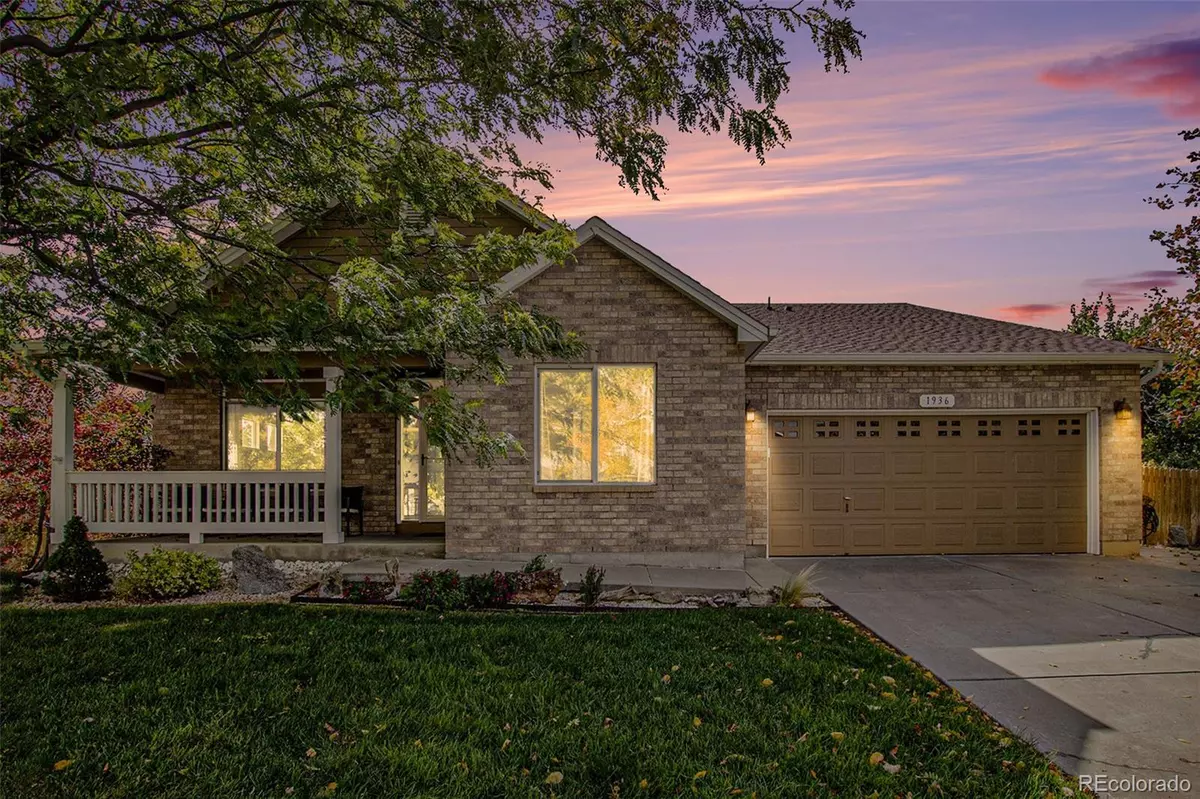 Thornton, CO 80602,1936 E 144th DR