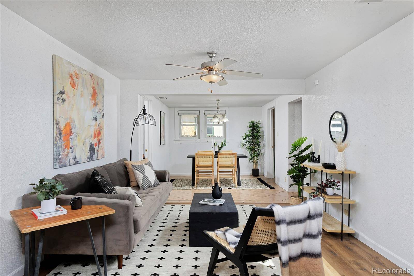 Littleton, CO 80120,1393 W Peakview AVE