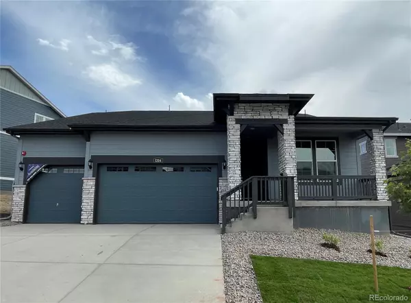 1204 Raindance PL, Erie, CO 80516