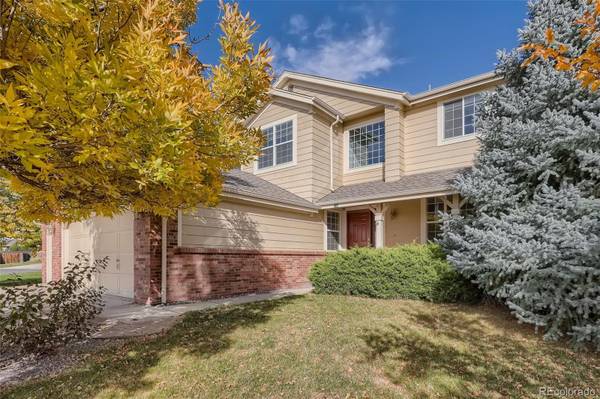 5672 S Yampa ST, Centennial, CO 80015