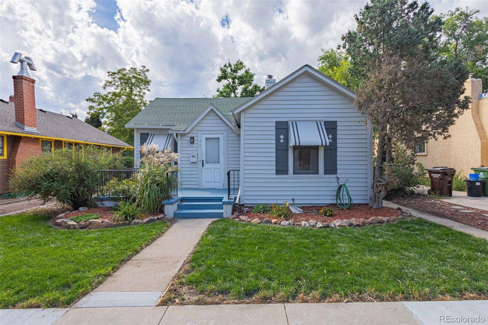 Colorado Springs, CO 80909,324 N Meade AVE