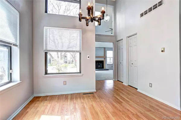 Aurora, CO 80015,4634 S Fraser CT #F