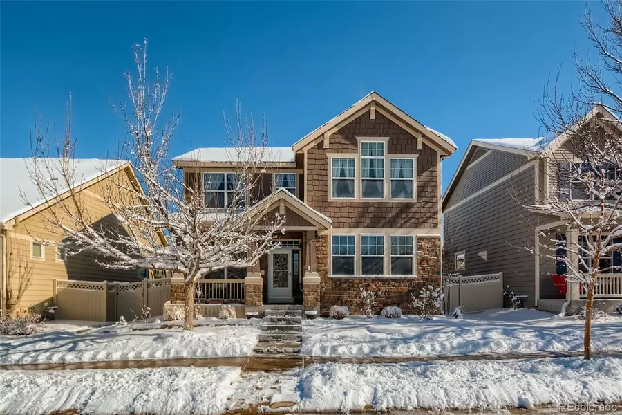 12977 Wyandot WAY, Westminster, CO 80234