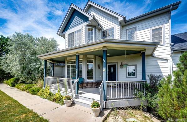 Bennett, CO 80102,935 Green Gables CIR