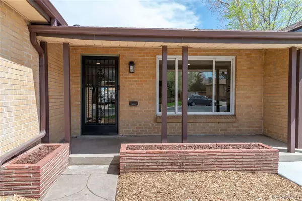 Wheat Ridge, CO 80033,4250 Marshall ST