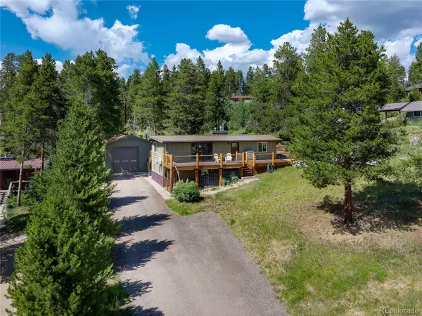 Grand Lake, CO 80447,339 County Road 645