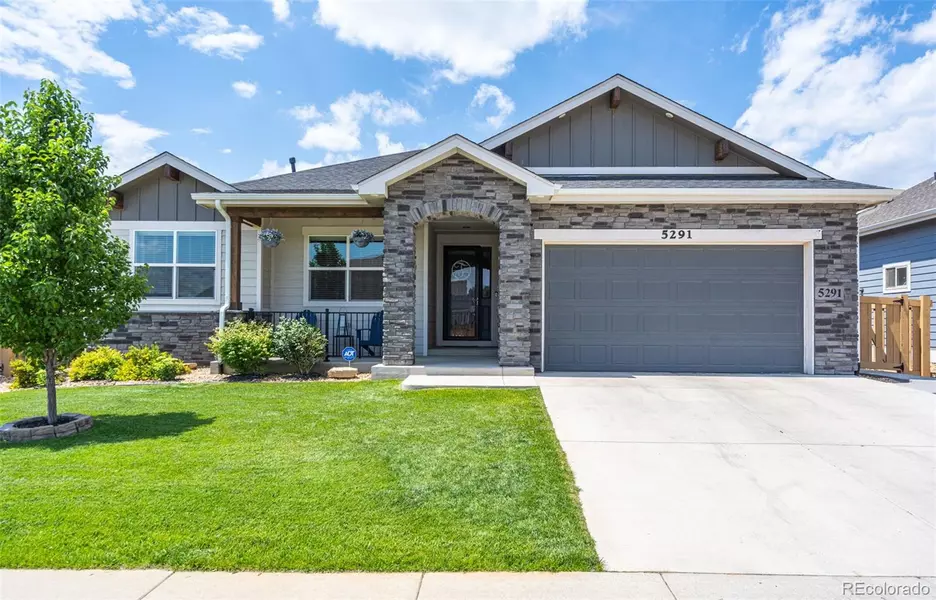 5291 Long DR, Timnath, CO 80547