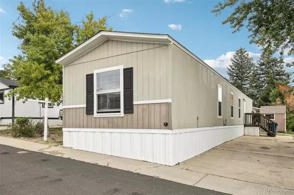 Thornton, CO 80260,2100 W 100th AVE