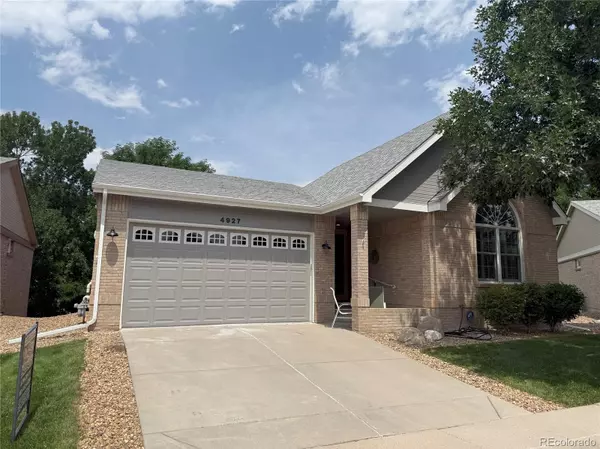 Highlands Ranch, CO 80126,4927 Greenwich WAY