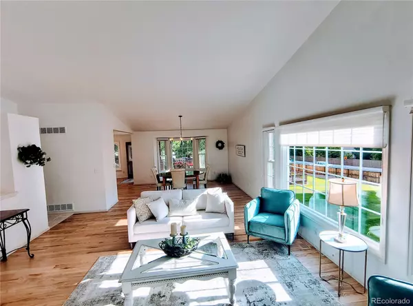 Highlands Ranch, CO 80126,4927 Greenwich WAY