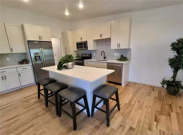 Highlands Ranch, CO 80126,4927 Greenwich WAY