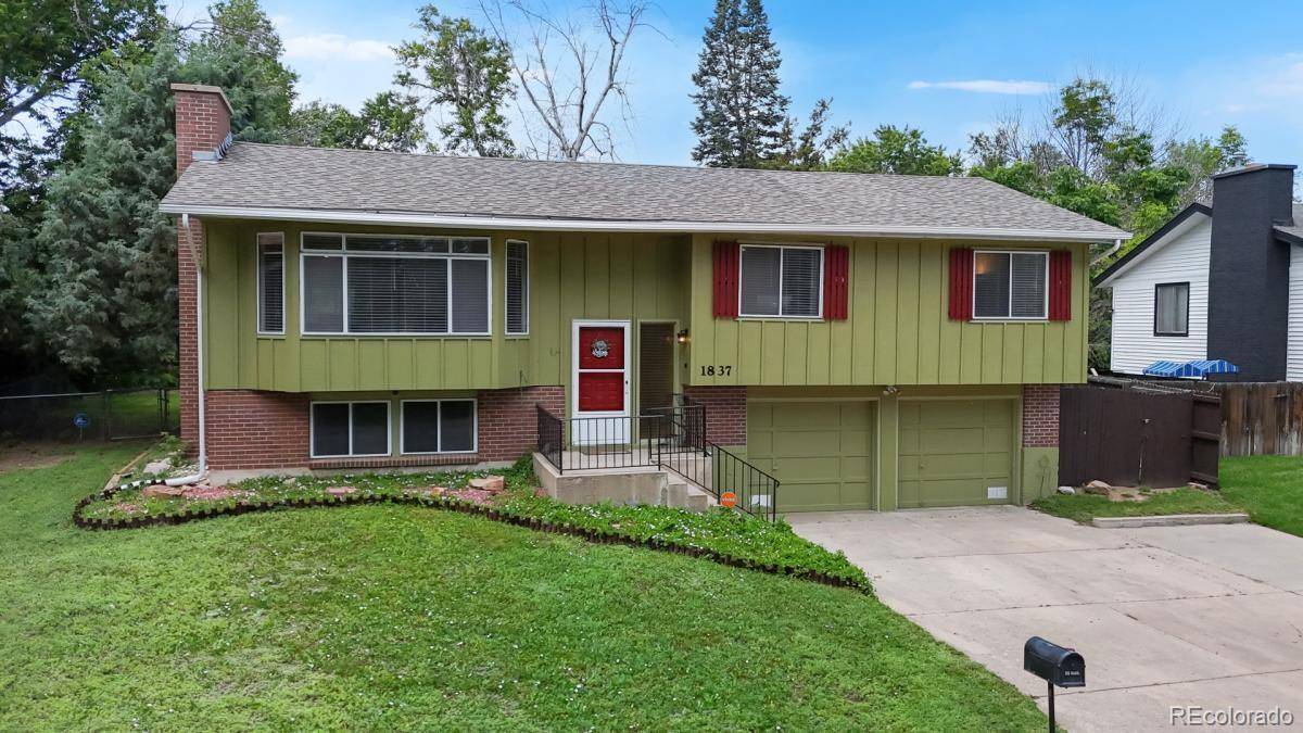 Greeley, CO 80634,1837 24th Avenue CT