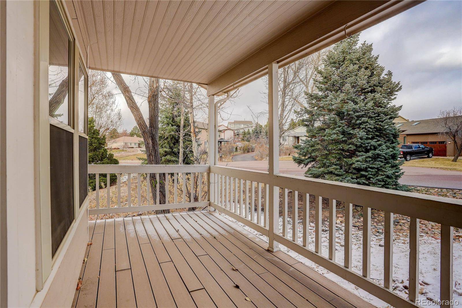 Colorado Springs, CO 80921,215 Scottsdale DR